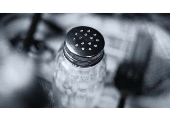The Comedy Shaker by TCC & Chen Hui