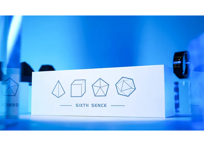 Sixth Sense by T-Tech