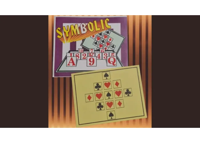 Symbolic by Peter Duffie