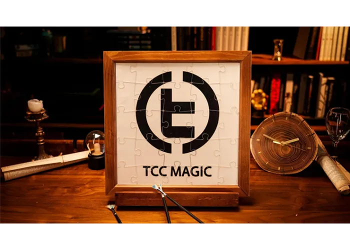 Jigsaw Prediction by Terry Chou and TCC
