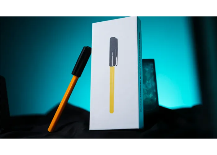 PITATA Ballpoint Pen