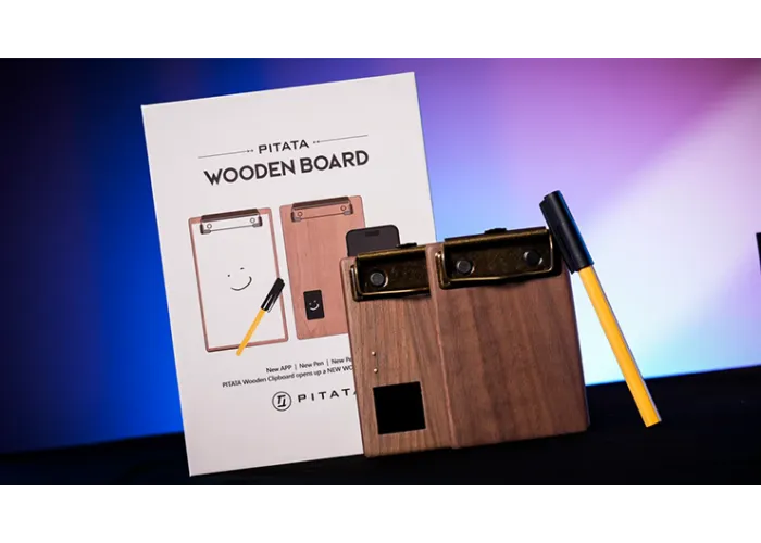 PITATA Wooden Board (Mini)