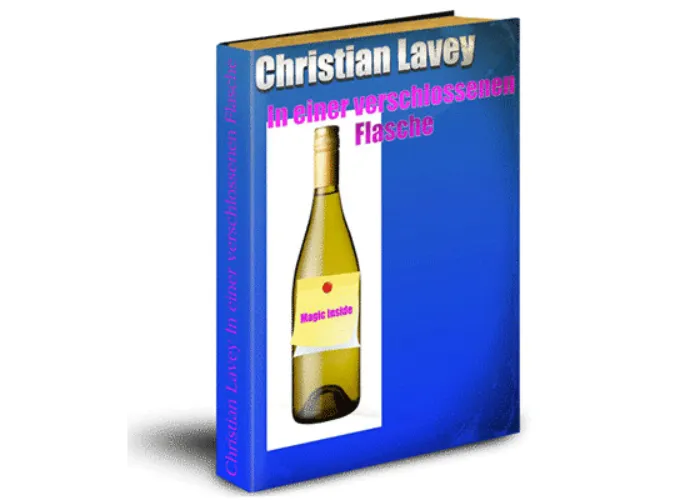 In a Sealed Bottle (in German) by Christian Lavey - DOWNLOAD