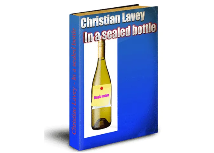 In a Sealed Bottle by Christian Lavey - DOWNLOAD