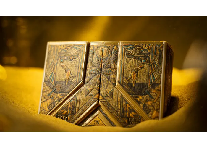 Ankh Playing Cards by ARK