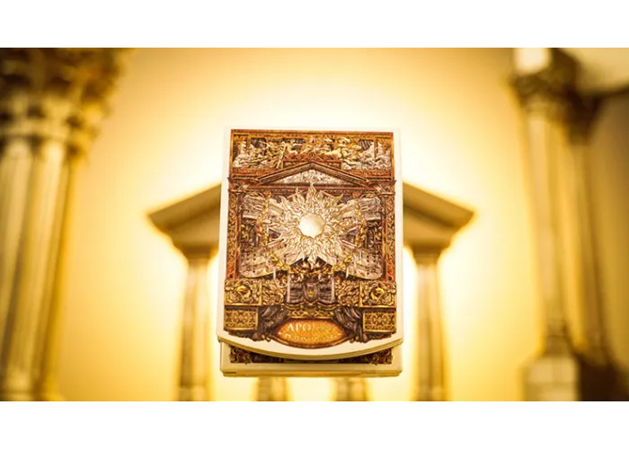 Apollo Playing Cards by ARK
