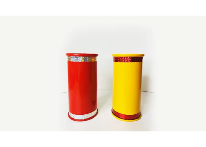 Jumping Glass (Washable) by The Essel Magic