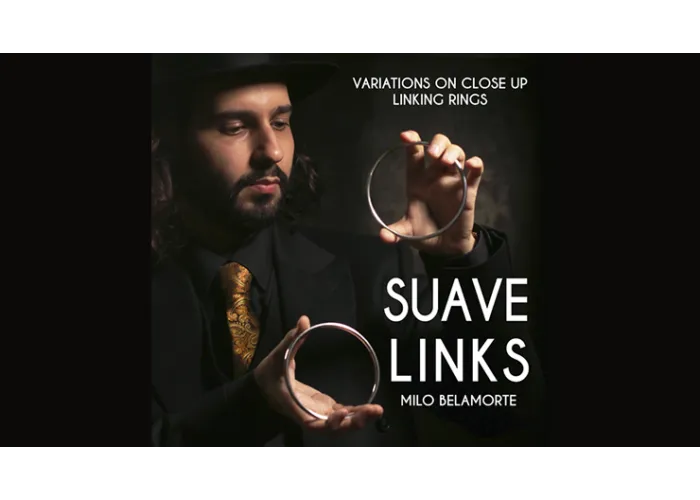 Suave Links by Milo Belamorte video DOWNLOAD