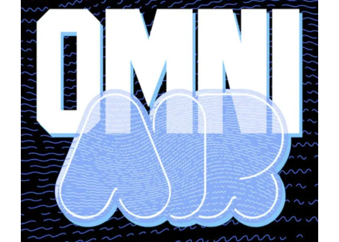 Omni Air by Victor Sanz