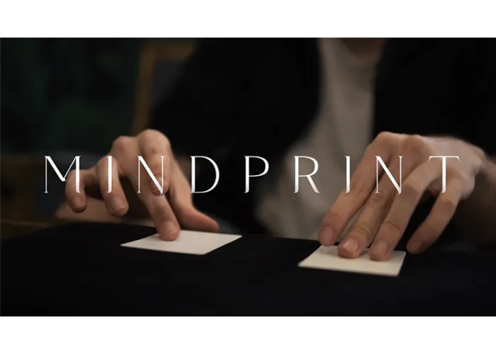 Mindprint by GNOSTIC