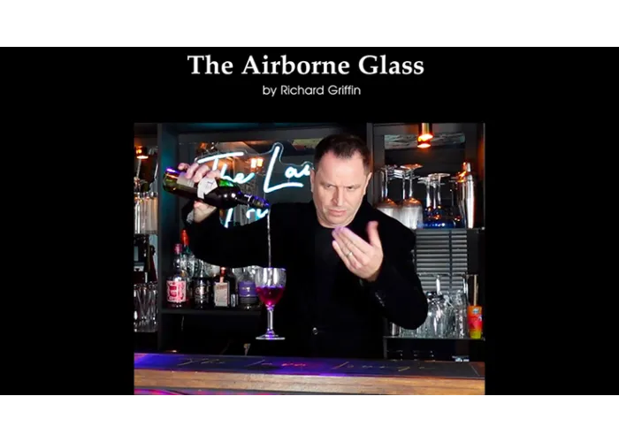 Airborne (Wine) by Richard Griffin Productions