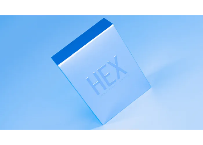 HEX by Christian Grace