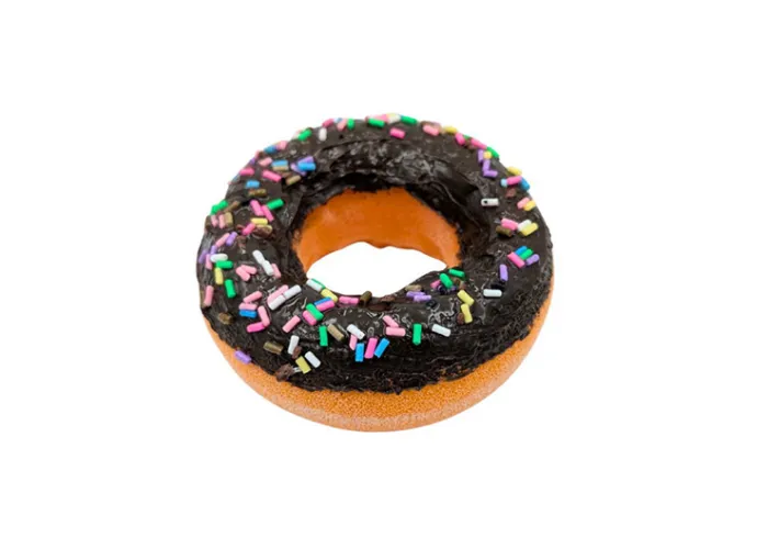 ULTRA DONUT DX (Chocolate) by Tejinaya Magic
