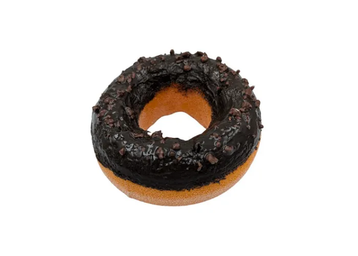 ULTRA DONUTS DX (Chocolate Cookie) by Tejinaya Magic