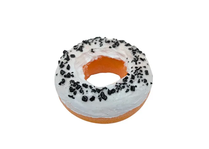 ULTRA DONUTS DX (Cookie and Cream) by Tejinaya Magic