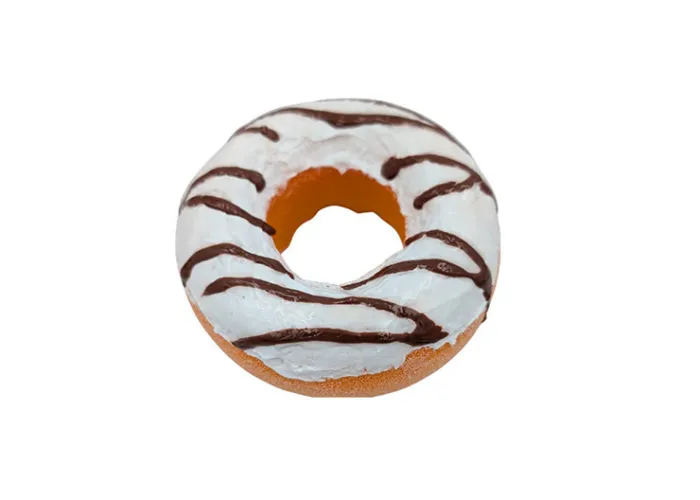 ULTRA DONUTS DX (Marble) by Tejinaya Magic