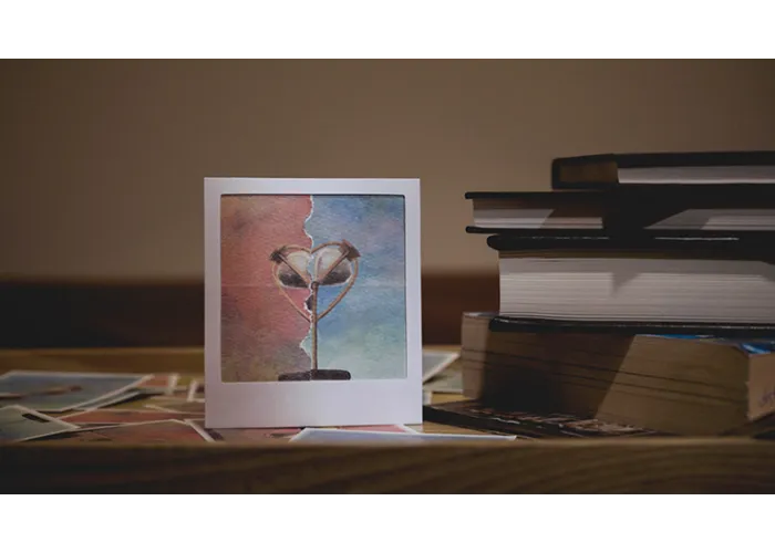 MEMORY by Balala Zheng & Billy Yeung