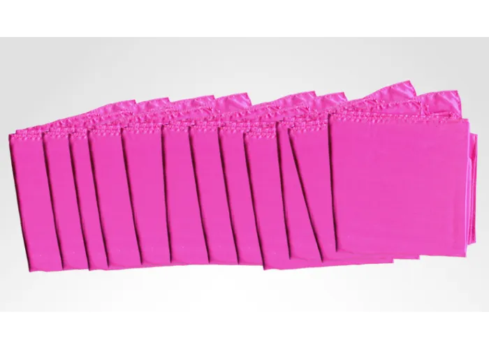 Silk 18 inch (Light Pink 12 Pack) Magic by Gosh