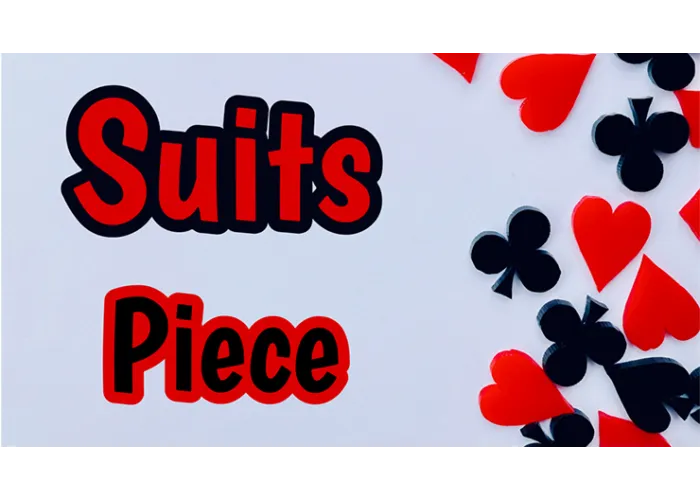 Suits Piece