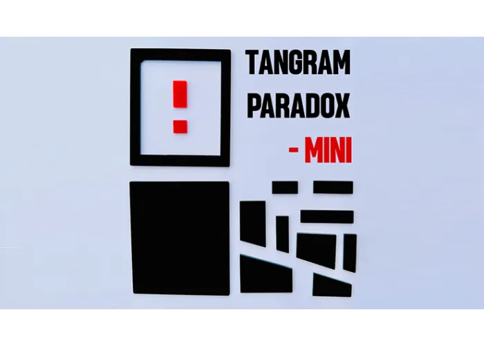 Tangram Paradox Mini