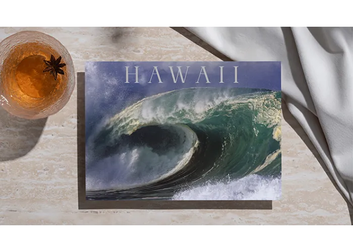 Zandman's Hawaii