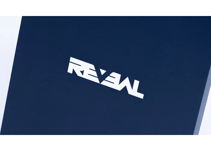 Reveal (2025 Edition) by Christopher Rawlins and Vanishing Inc.
