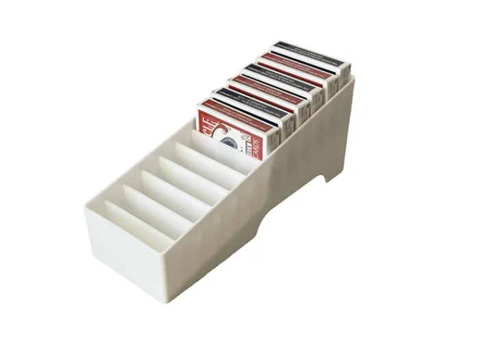 Playing Card Organizer by JT Magic