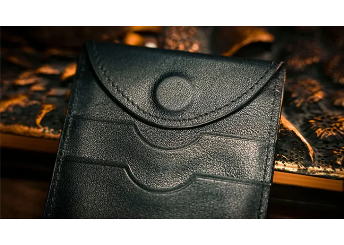 Phantom Wallet by TCC Magic (Leather)