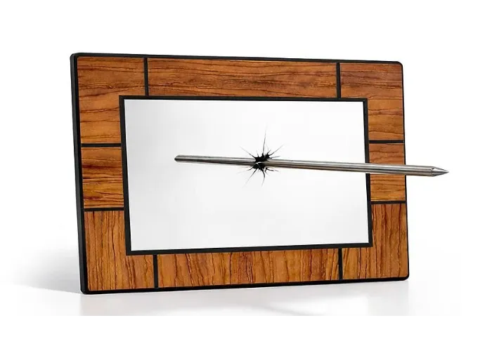 Flexible Mirror