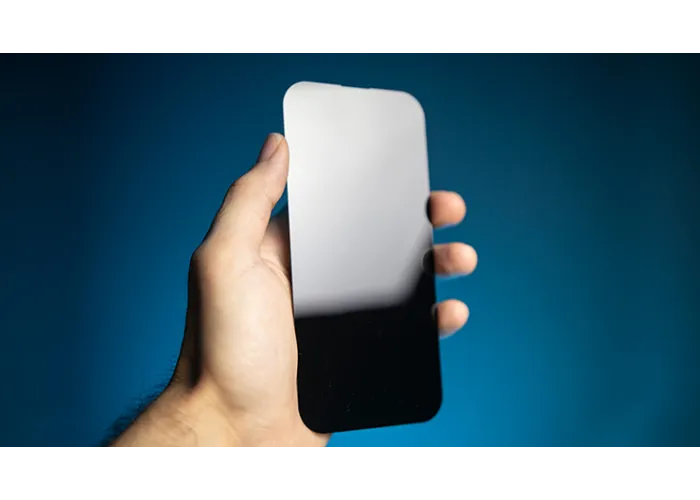 Leviosa Phone (EXTRA Screen)  by João Miranda and Julio Montoro