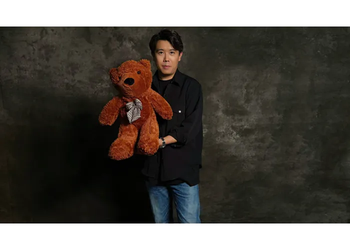 Teddy Bear Appearance (Small) by MS Magic
