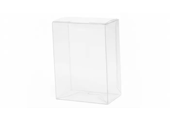 Transparent Protector 2 Decks V1