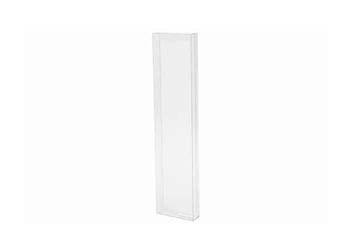 Transparent Protector 3 Decks V1