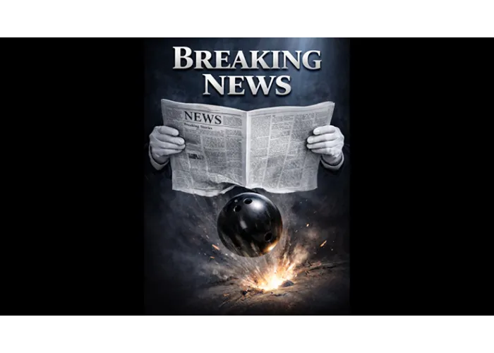 Breaking News by Richard Griffin Productions