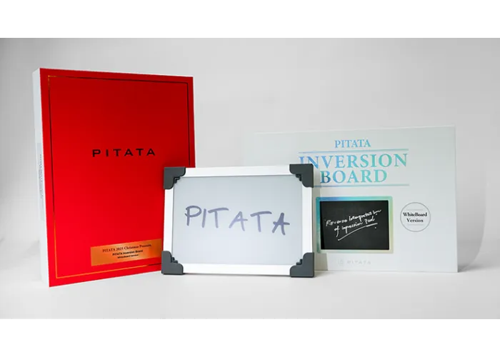 PITATA Inversion Whiteboard