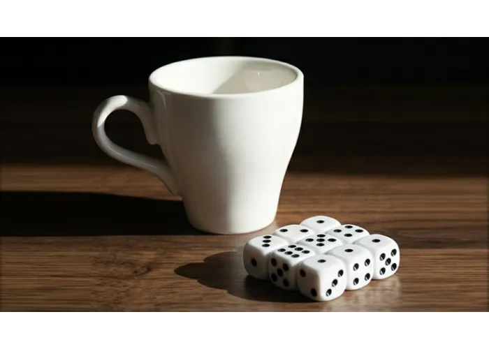 Forcing Cup (Large) by Magic Express