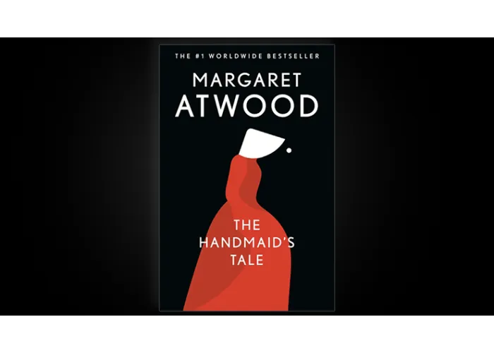 The Progressive Book Test by Michael O'Brien (Handmaid's Tale)