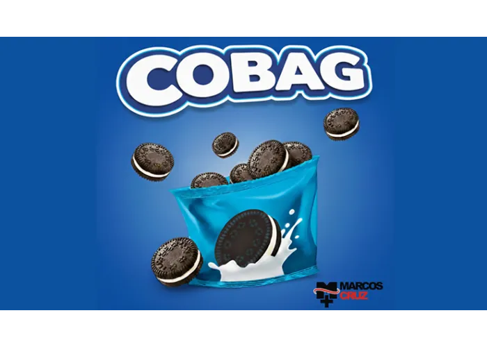 COBAG by Marcos Cruz