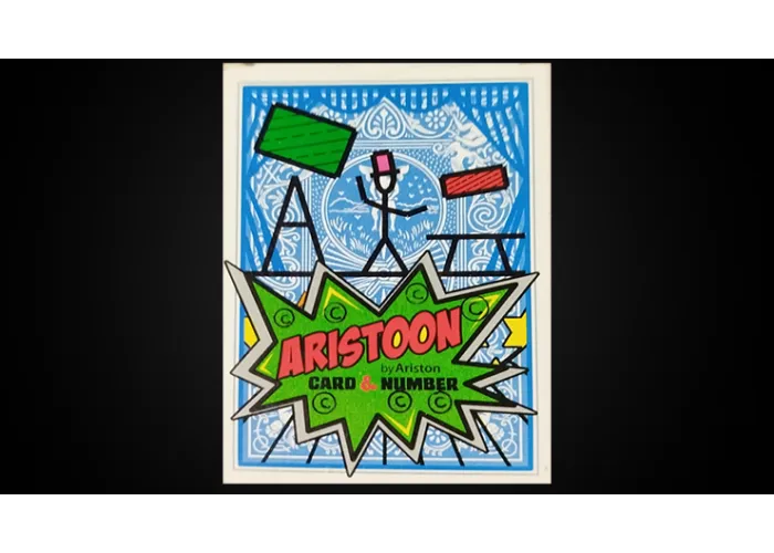 Aristoon (Blue) by Ariston