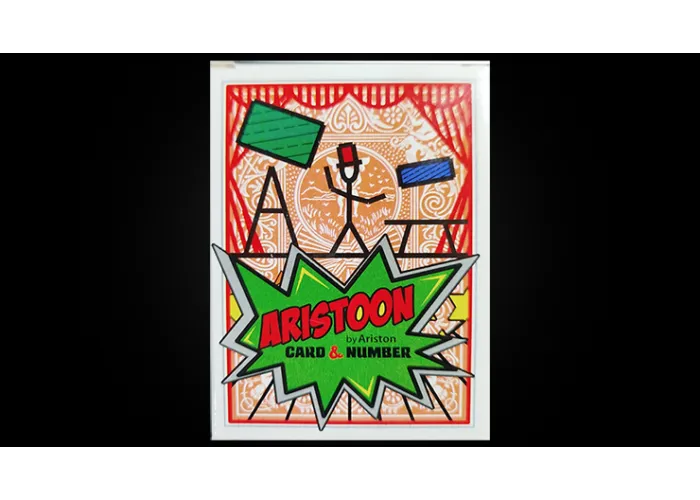 Aristoon (Red) by Ariston