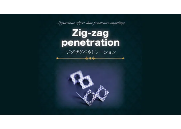 Zig Zag Penetration