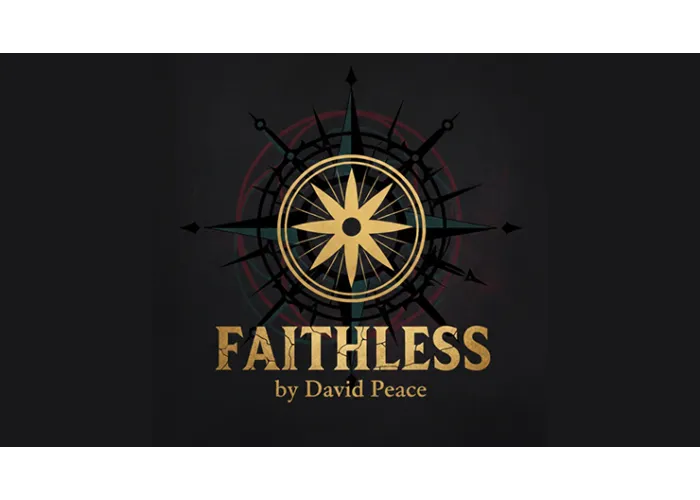 Faithless by David Peace