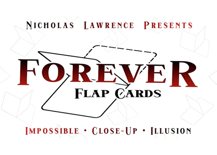 Forever Flap by Nicholas Lawrence
