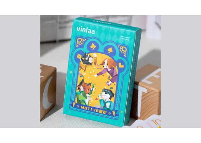Vinlaa Playing Cards