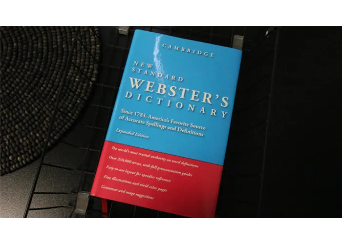 The Secret Lexicon Book Test by Todd Karr - Book