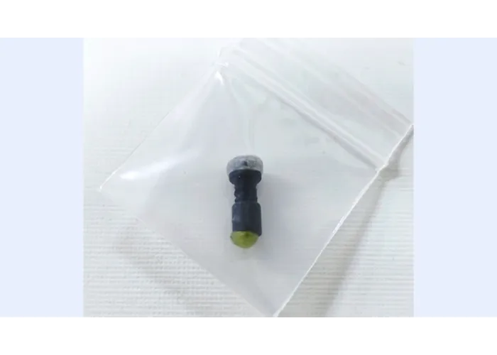 Mini e-ITR Refill by K.Pen & TCC Magic