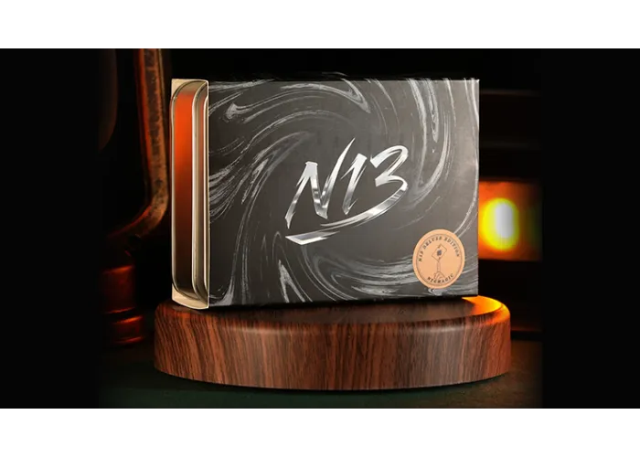 N13 by N2G (Standard)