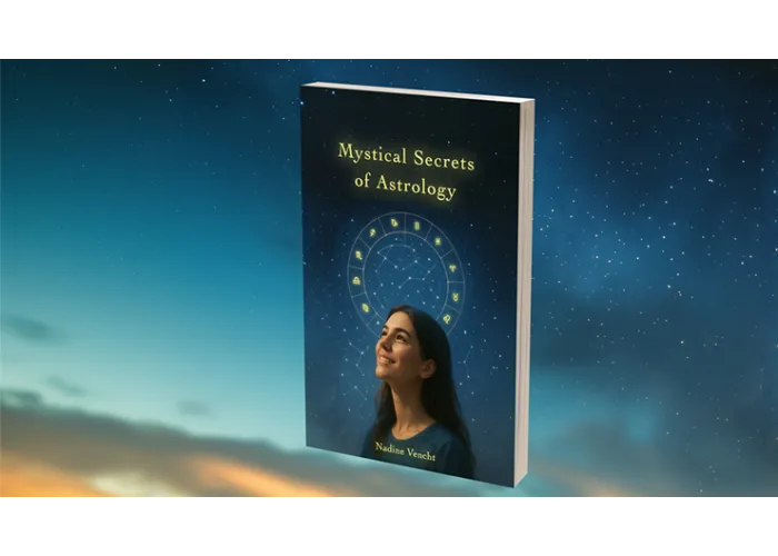 Echo Book Test by Vincent Hedan (Astrology)