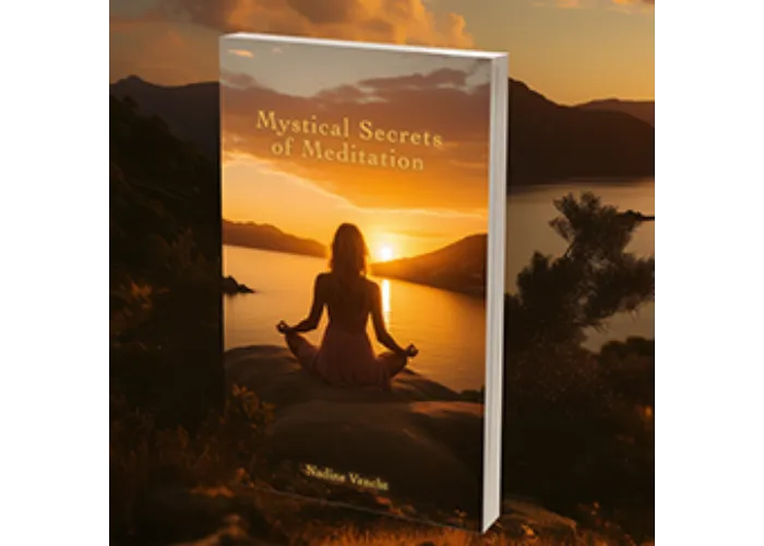 Echo Book Test by Vincent Hedan (Meditation)