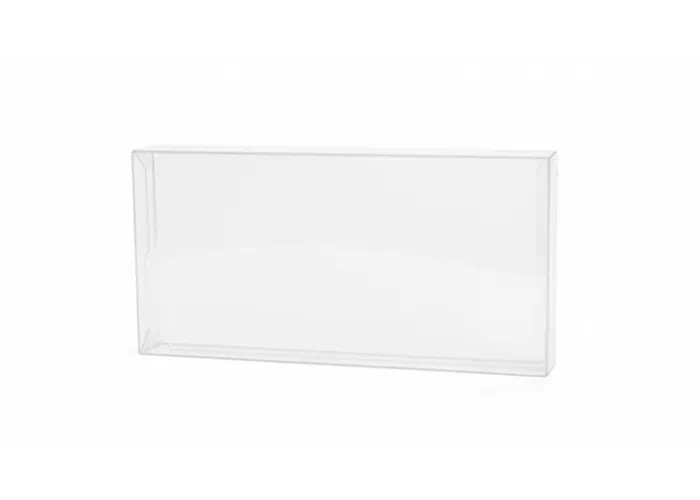 Transparent Protector 3 Decks V2